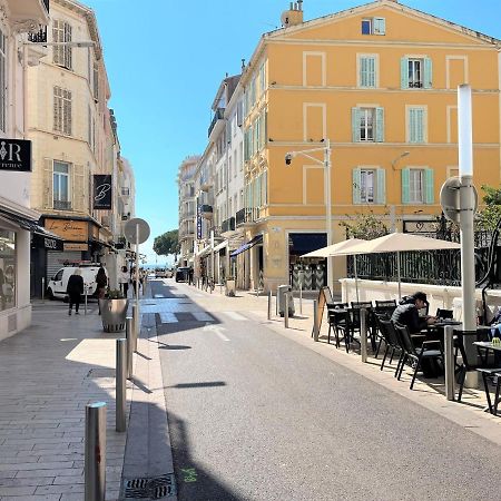 Arriere Croisette - Appartement Moderne By Estates Cannes Dış mekan fotoğraf