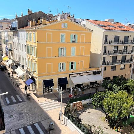 Arriere Croisette - Appartement Moderne By Estates Cannes Dış mekan fotoğraf