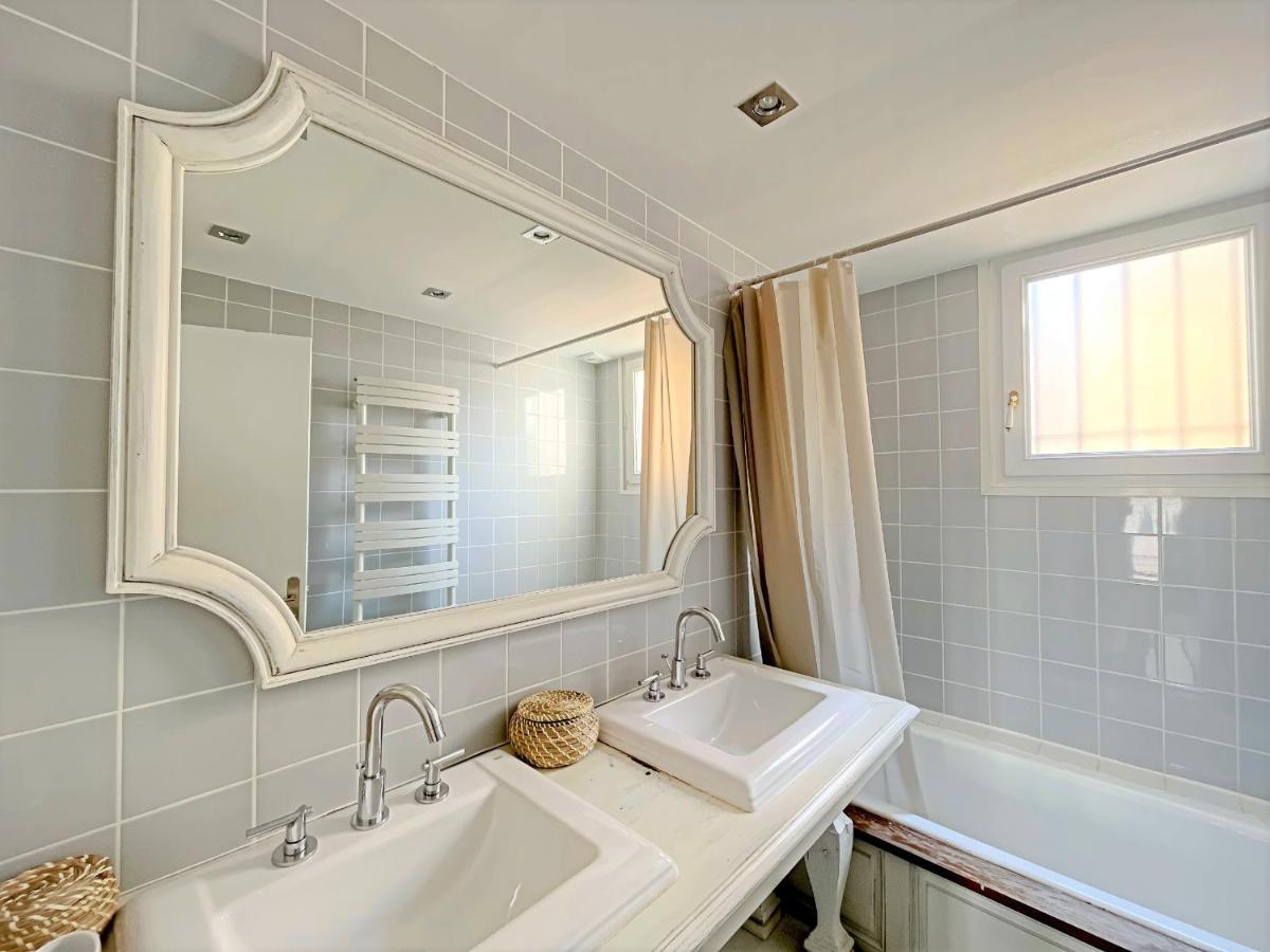 Arriere Croisette - Appartement Moderne By Estates Cannes Dış mekan fotoğraf
