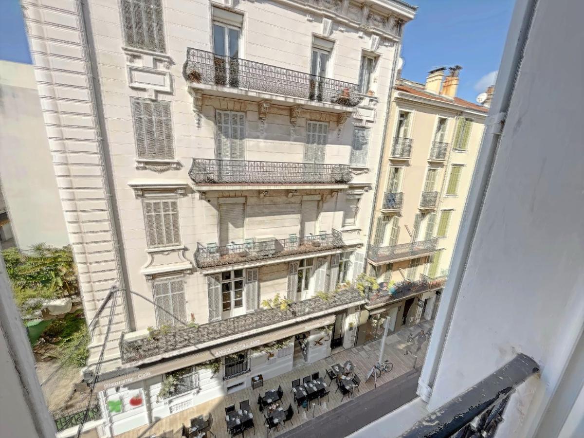 Arriere Croisette - Appartement Moderne By Estates Cannes Dış mekan fotoğraf