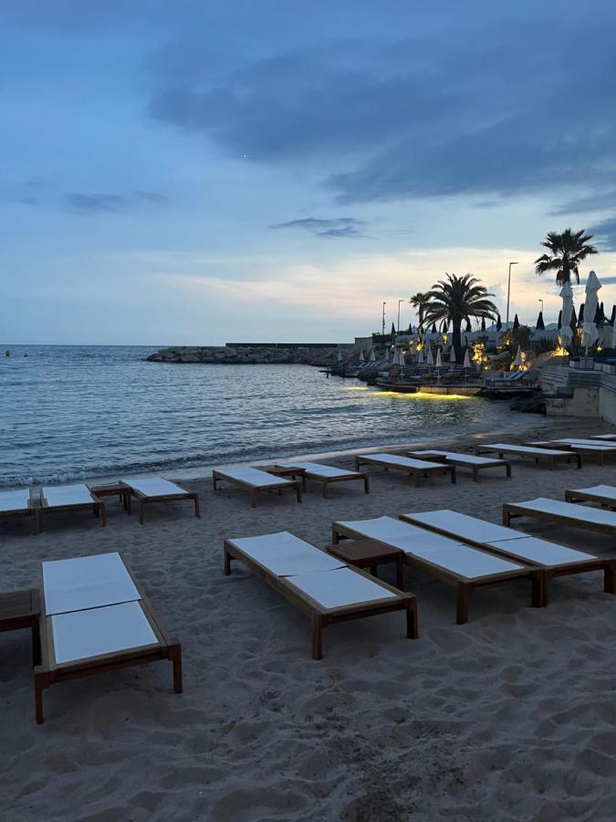 Arriere Croisette - Appartement Moderne By Estates Cannes Dış mekan fotoğraf