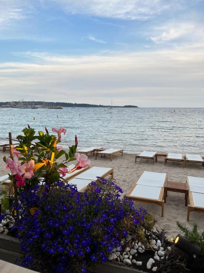 Arriere Croisette - Appartement Moderne By Estates Cannes Dış mekan fotoğraf