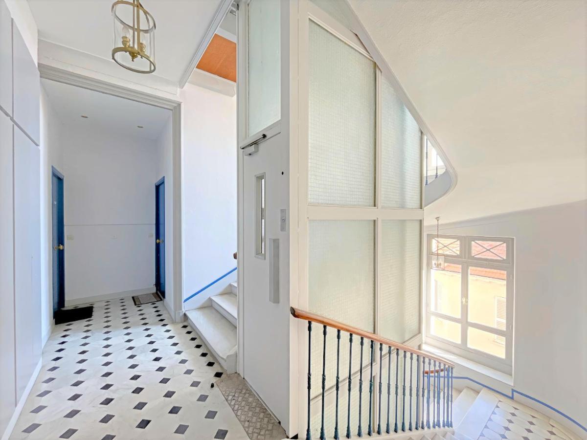 Arriere Croisette - Appartement Moderne By Estates Cannes Dış mekan fotoğraf