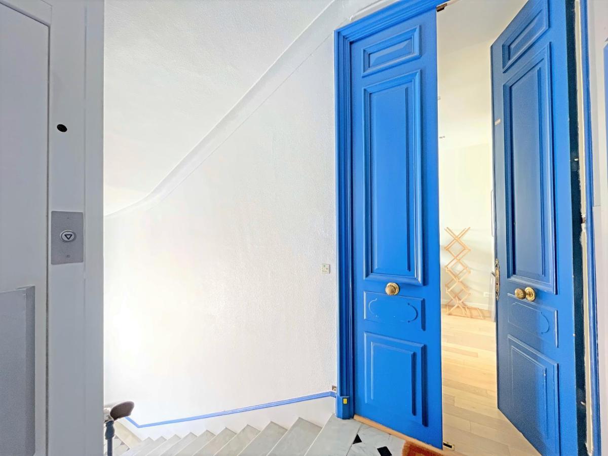 Arriere Croisette - Appartement Moderne By Estates Cannes Dış mekan fotoğraf